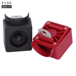 ⭐24H SHIPING ⭐Square Battery Terminals Full Copper for High Current Applications (2PCS)