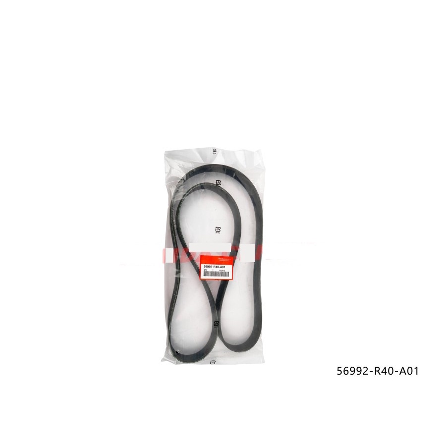 Fanbelt honda accord 2008 2009 2010 2011 7pk 1835 fanbelt accord cp2 2008-2011 7pk 1835