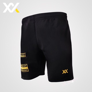 Mxpp040 กางเกงแบดมินตัน ขาสั้น Maxx
