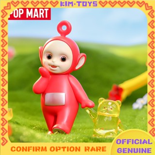 【Kim Toys】ฟิกเกอร์ PopMart PopMart แฟนตาซี Candy World สไตล์พื้นฐาน