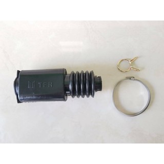 ส่งเร็ว ยางกันฝุ่นแกนพวงมาลัย ISUZU TFR 2.5,4JA1 อันละ150บาท