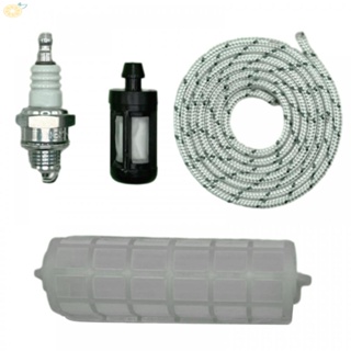 【VARSTR】Air Filter Kit Chainsaw Service Kit Easy To Install For STIHL MS210 MS230 MS250