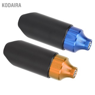  KODAIRA เครื่องสักด้วยปากกาโรตารี Alloy Liner Shader ชนิดสั้น 5‑9V ขั้วต่อ DC แรงดันไฟฟ้า ปากกาสักสำหรับร้านค้า