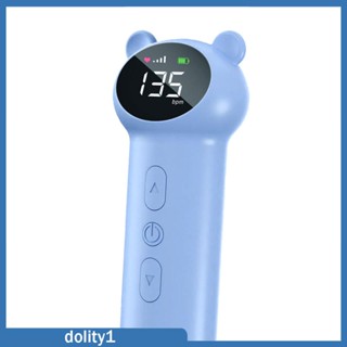 [Dolity1] เครื่องวัดการเต้นของหัวใจทารกในครรภ์ ลดเสียงรบกวน