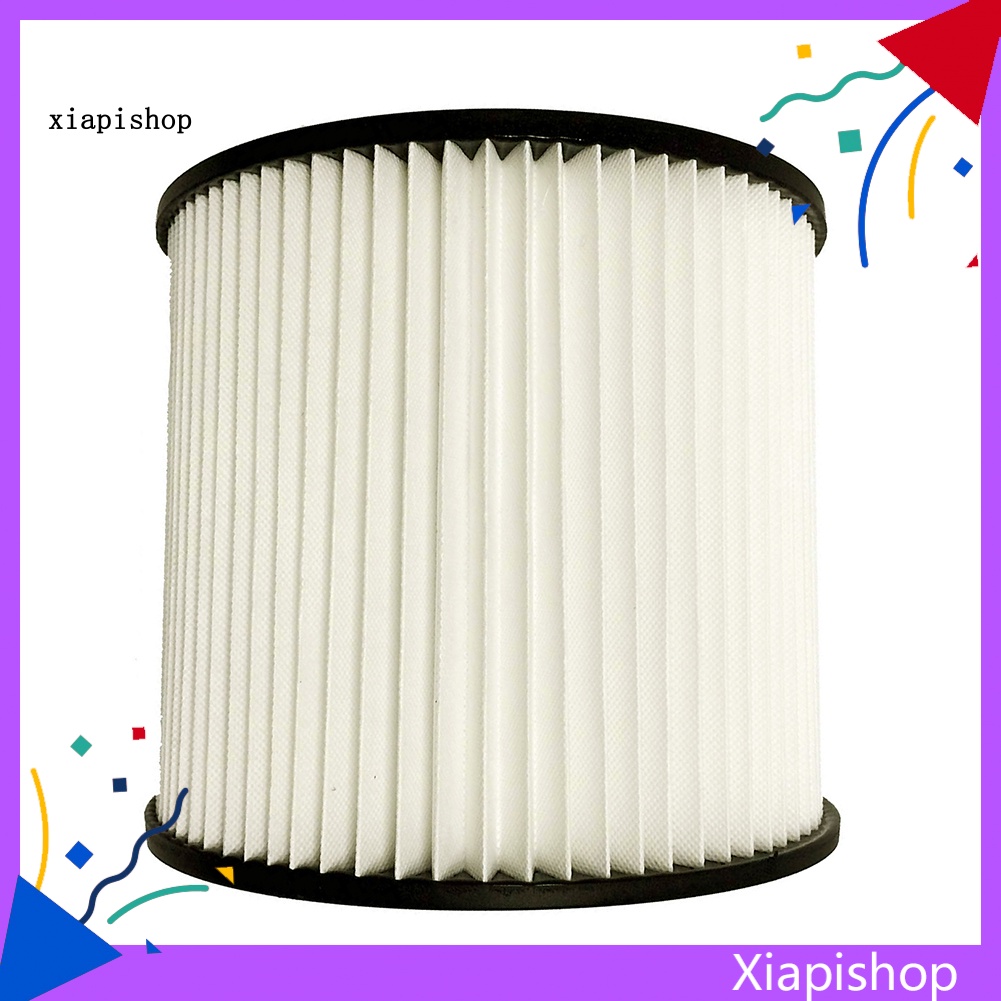 Xps ไส้กรองเครื่องดูดฝุ่น แบบเปียก แห้ง แบบเปลี่ยน สําหรับ Shop Vac 90304