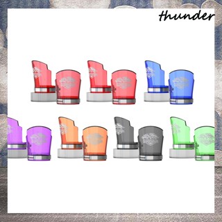 Thunder ฝาครอบโช๊คอัพหน้า กันฝุ่น อุปกรณ์เสริม สําหรับรถจักรยานยนต์ Cm300 1 คู่