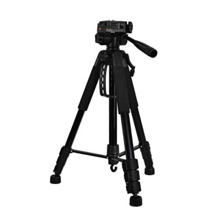 ขาตั้งกล้อง Gadgetverse GV9580S Tripod For Photo and Video Black  ขาตั้งกล้องมือถือ สำหรับถ่ายภาพ ถ่ายวิดีโอ ถ่าย Vlog