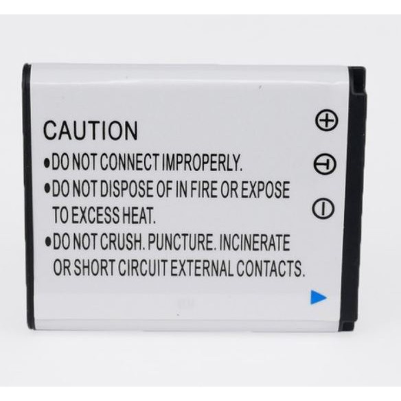 แบตกล้อง SAMSUNG BP70A  850mAh For SL50 ES65 ES75 PL80 PL200 SL605 AQ100