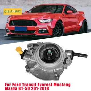 อะไหล่ปั๊มเบรกสุญญากาศรถยนต์ BK3Q-2A451-FA แบบเปลี่ยน สําหรับ Ford Transit 2.2 Everest Mustang Mazda Braking Systems 2011-2018 BK3Q2A451GC 1 ชิ้น