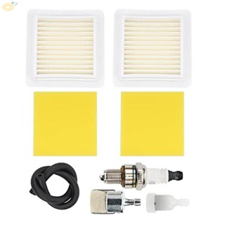 【VARSTR】Pre Filter A226002040 &amp; Air Filter For Echo For Shindaiwa SRM-2620 SRM-3020