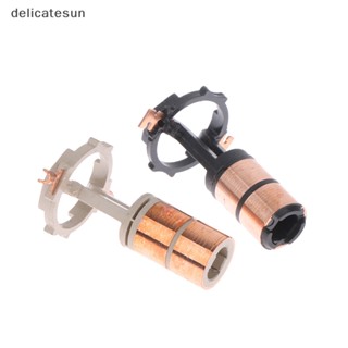 Delicatesun เครื่องกําเนิดไฟฟ้า หัวทองแดง สําหรับ Buick Excelle Regal GL8 Tool Nice