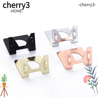 CHERRY3 ที่วางบัตร รูปตัว L สําหรับงานแต่งงาน งานเลี้ยง