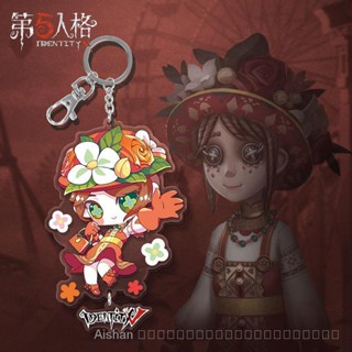 ใหม่ Store Special Offer-24H Shipping [Yijia] พวงกุญแจเกมออนไลน์ CHCX