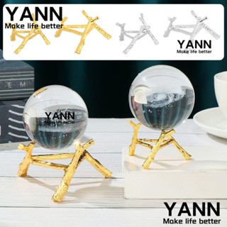 YANN1 ฐานวางอัญมณีคริสตัลบอล สําหรับถ่ายภาพ