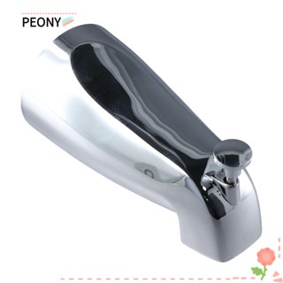 PEONYPAVILION ตัวแปลงดึงท่อ โลหะ สีดํา สําหรับท่อทองแดง 1/2 นิ้ว