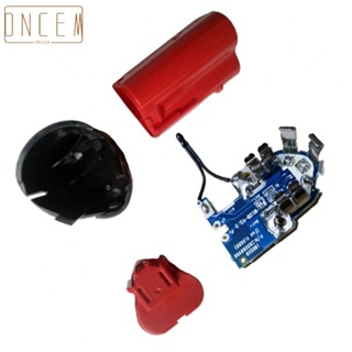 【ONCEMOREAGAIN】Plastic Case For Mwk 10.8-12V Practical Repair Useful 2 Sets Accessories