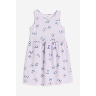 H&amp;M  Girl Patterned cotton dress 1157735_3