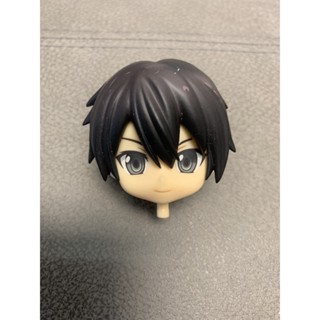 Gsc DOLL Nendoroid First Edition Kiritani Kazuto OB11 ตุ๊กตาผม