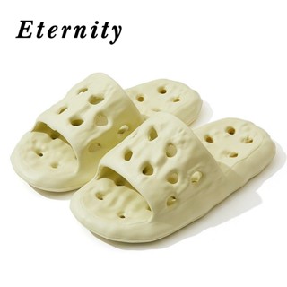 Eternity  รองเท้าแตะผู้หญิง น่ารักหนาพื้นลื่น อาบน้ำในห้องน้ำรองเท้าแตะ  นุ่ม สำหรับใช้ในบ้าน32z072606 พิเศษ ทันสมัย สวย ทันสมัย B20H18Z 36Z230909