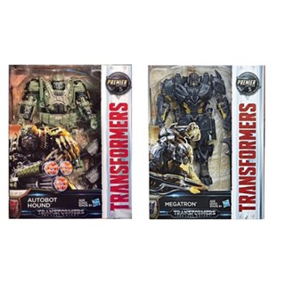 ของเล่นหม้อแปลง King Kong Movie 5 Navigator-level Inspector Optimus Prime Megatron สําหรับเด็ก