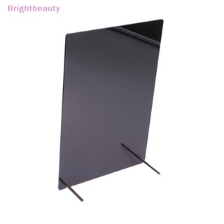 Brightbeauty โมเดลบอร์ดอะคริลิค สําหรับโชว์สีทาเล็บเจล