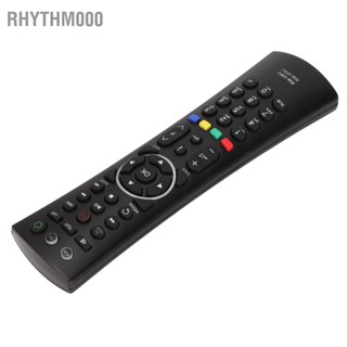 Rhythm000 รีโมทคอนโทรลทดแทนสากลเข้ากันได้สำหรับ Humax HDR 1000S 1100S DR 2000T PVR