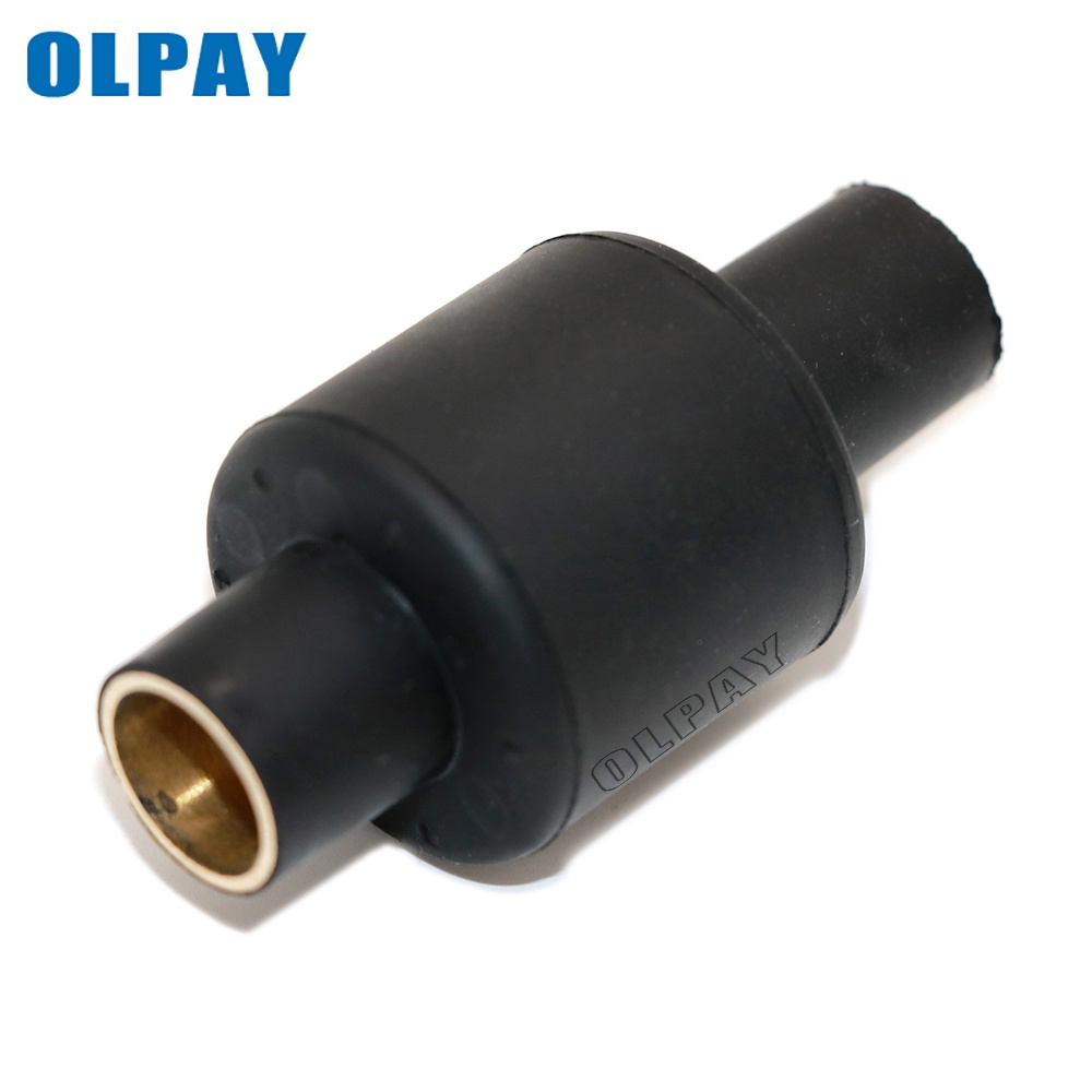 683-45981 683-45981-10 สําหรับ Yamaha Boat Engine Damper ใบพัดยาง 9.9HP 15HP