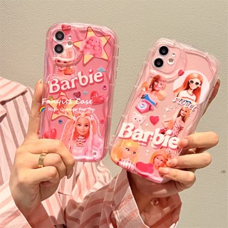 เคสป้องกันโทรศัพท์มือถือ แบบนิ่ม ลายการ์ตูนเจ้าหญิง 3D สําหรับ Realme C53 C55 C35 C30 C33 C25Y C25 C20 C15 C11 C25s 8I 5 5S 5i 6i Narzo 50A