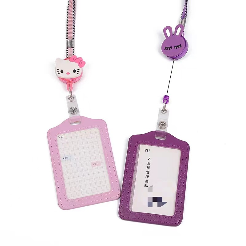 GANTUNGAN MRT BUSWAY OFFICE ACCESS CARD STRAP HANGER/LANYARD CARD สําหรับ MRT BUSWAY LG OFFICE ACCES