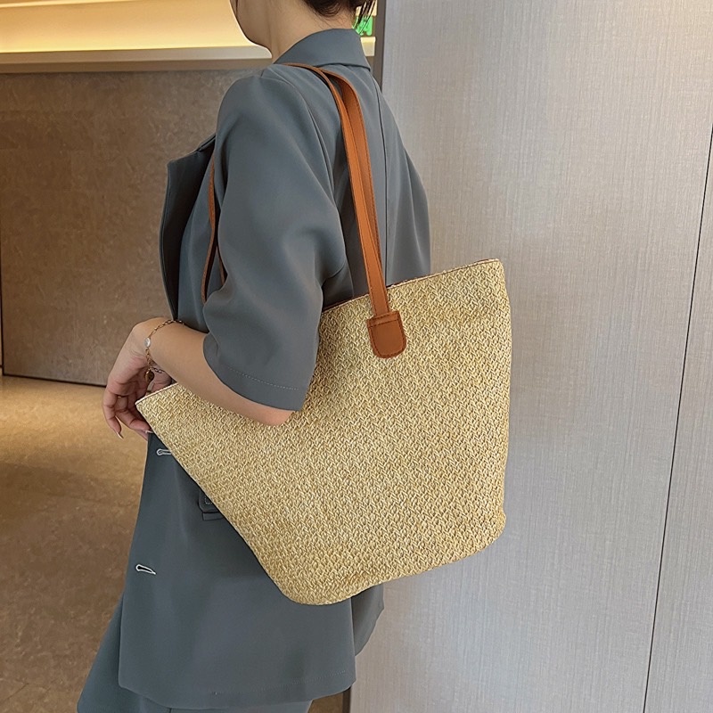 ju2 กระเป๋าถือกระเป๋าสะพายไหล่ผู้หญิงมาใหม่Z59 แฟชั่นน่ารัก