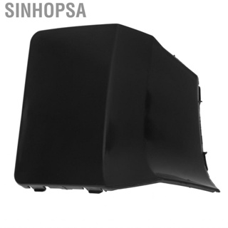 Sinhopsa Front Bumper Tow Hook Eye Cover 57731FG330 Towing for Subaru Impreza WRX STi