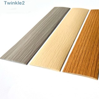 Twinkle แถบไม้ สําหรับตกแต่งพื้น