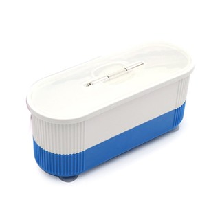 Sale! Mini Ultrasonic Jewelry Cleaner Electric Eyeglass Cleaner Ultrasonic Cleaner