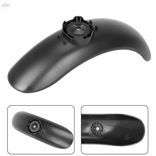อะไหล่บังโคลนล้อหน้า สําหรับสกูตเตอร์ไฟฟ้า Ninebot F20F30F40