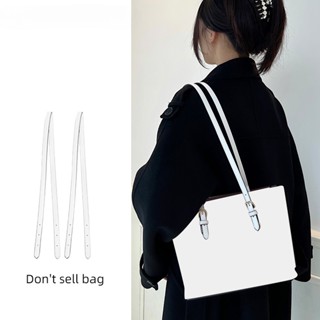 สายกระเป๋าข้อมือ สายคล้องยาว 81 ซม. แบบเปลี่ยน อุปกรณ์เสริม สําหรับ Co.ach Mollie Tote Bag