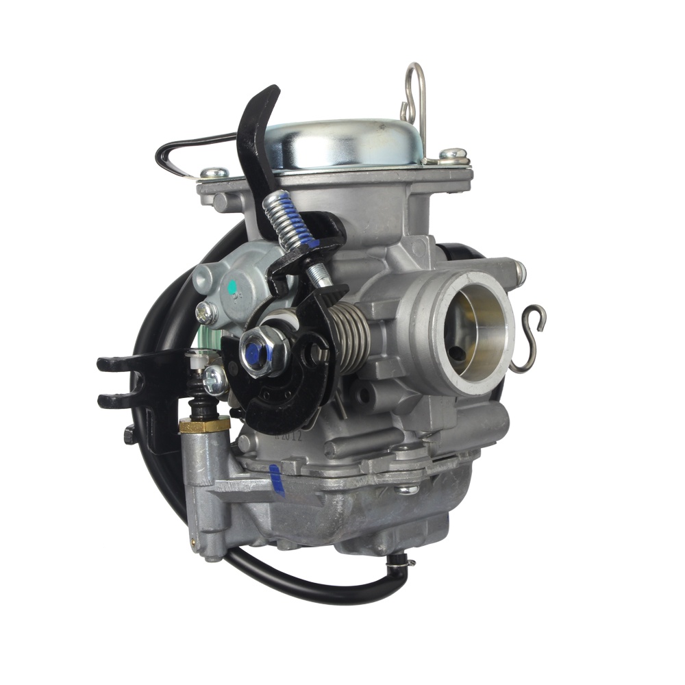 คาร์บูเรเตอร์ คาบู - NOUVO MX NOUVO เก่า Nouvo 115 คาบูนูโว mx นูโว nouvo  คาบูนูโว ตัวแรก (เกรด A อย่างดี) - รูปที่ 4