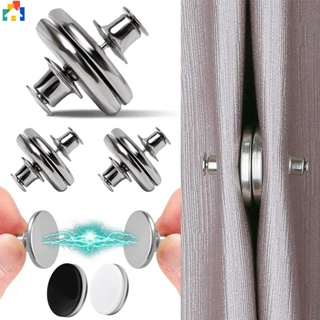 บักเกิลแม่เหล็ก สองด้าน ดูดซับแสง แข็งแรง อุปกรณ์เสริม สําหร…