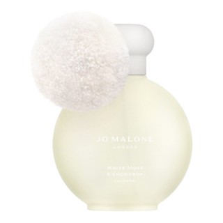 Jo Malone White Moss &amp; Snowdrop Cologne Limited Edition น้ําหอม 100 มล.