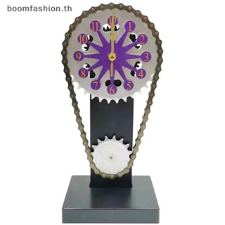 [boomfashion] เครื่องประดับนาฬิกาข้อมือ สายโซ่ สไตล์วินเทจ สําหรับร้านอาหาร บาร์ 1 ชิ้น