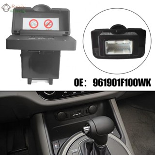 961901F100wk พอร์ตชาร์จ USB เครื่องเล่น AUX ในรถยนต์ สําหรับ KIA SPORTAGE 2005-2010