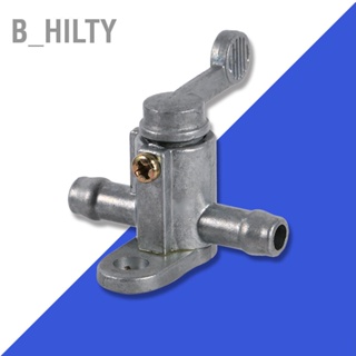 B_HILTY 8mm 5/16  Inline Motorcycle Fuel Tank Tap On/Off Petcock Switch For Dirt Bike ATV Quad Buggy