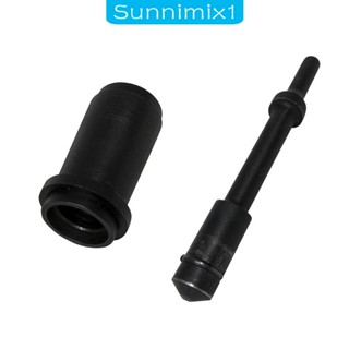 [Sunnimix1] บูชชิ่งไดรเวอร์สั้น แบบเปลี่ยน สําหรับยานพาหนะ รถมอเตอร์ไซด์