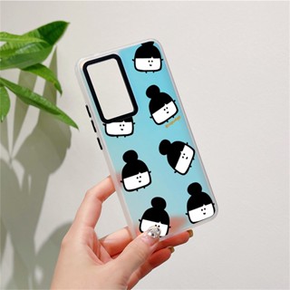 เคสมือถือ ลายฉลากไล่โทนสี กันกระแทก สําหรับ Samsung S30 23 22 21 20 Ultra Plus A73 72 71 50 30 21 20 10S NOTE20 Ultra M32 23 22 21