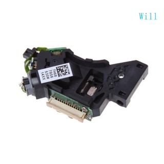 Will ใหม่ เลนส์ HOP-14XX แบบเปลี่ยน สําหรับ LITE-ON DG-16D2S Disk Drive XBOX 360