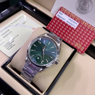 นาฬิกา OMEGA SEAMASTER Top Vip โรงงาน VVS งานสวยครับ สินค้ามีพร้อมส่งครับ