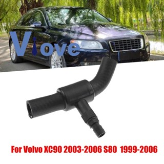 30680930 ท่อน้ํามันเครื่องยนต์ อุปกรณ์เสริม สําหรับ Volvo XC90 2003-2006 S80 1999-2006