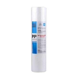 Sale! Water Filter Replacement 5 Micron Polypropylene Sediment Filter Cartridge