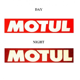 สติกเกอร์สะท้อนแสง 3M แต่งซิ่ง ลายข้างรถ ติดกระจก รถยนต์ MOTUL(STICKER CAR)