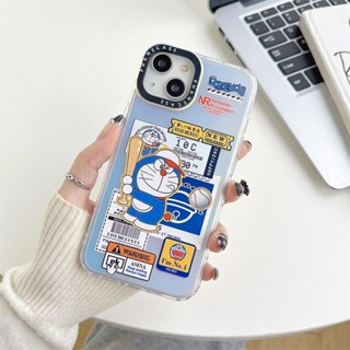 [luckyyyds]ยี่ห้อ Tide ins wind blue fat man เหมาะกับเคสมือถือไอโฟน