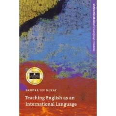 Bundanjai (หนังสือเรียนภาษาอังกฤษ Oxford) OHLT : Teaching English as an International Language (P)